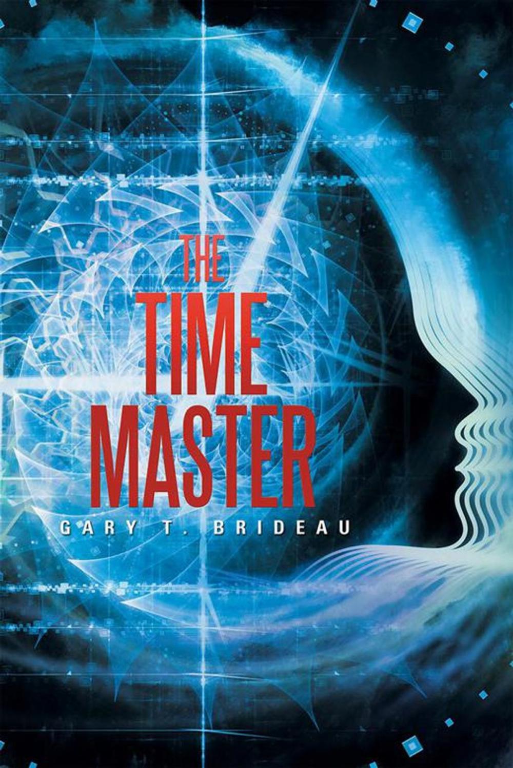 Big bigCover of The Time Master