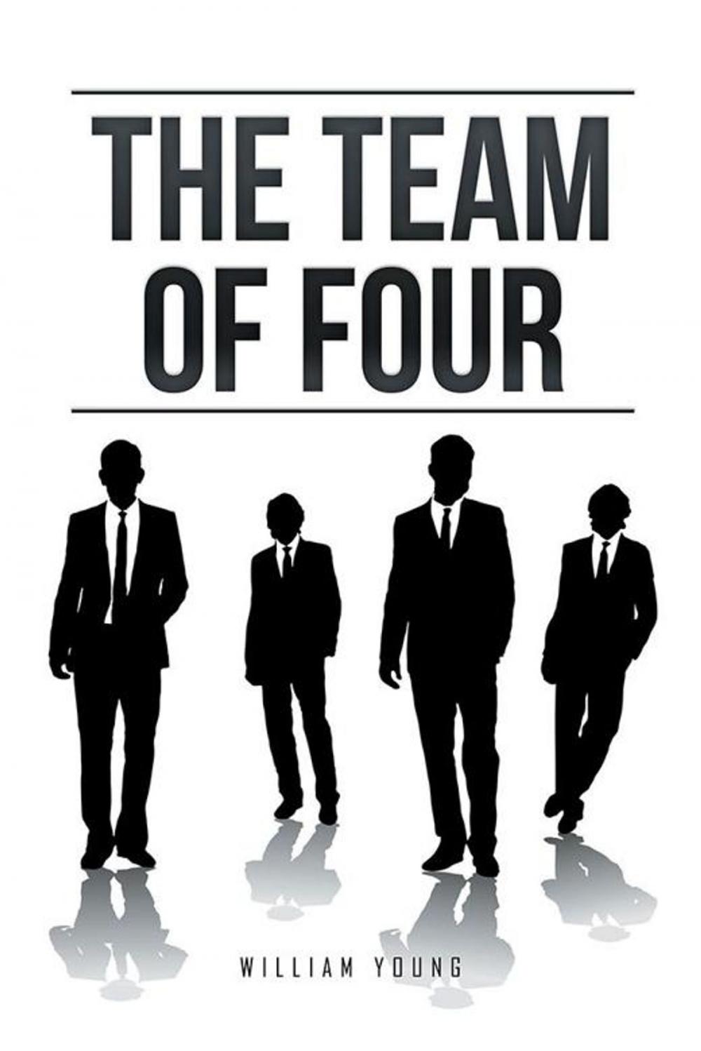 Big bigCover of The Team of Four