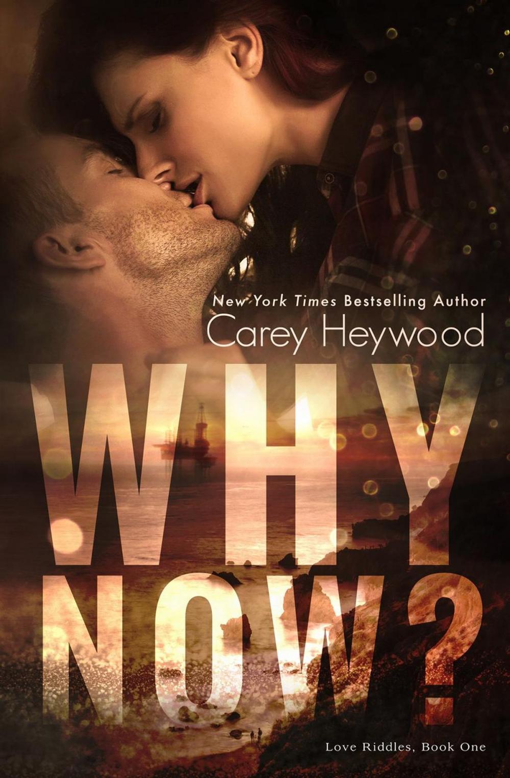 Big bigCover of Why Now?