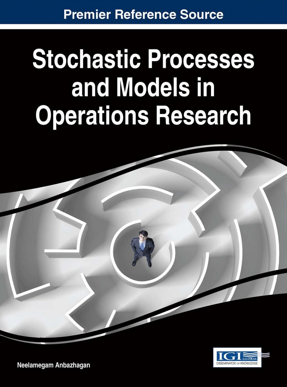 Big bigCover of Stochastic Processes and Models in Operations Research
