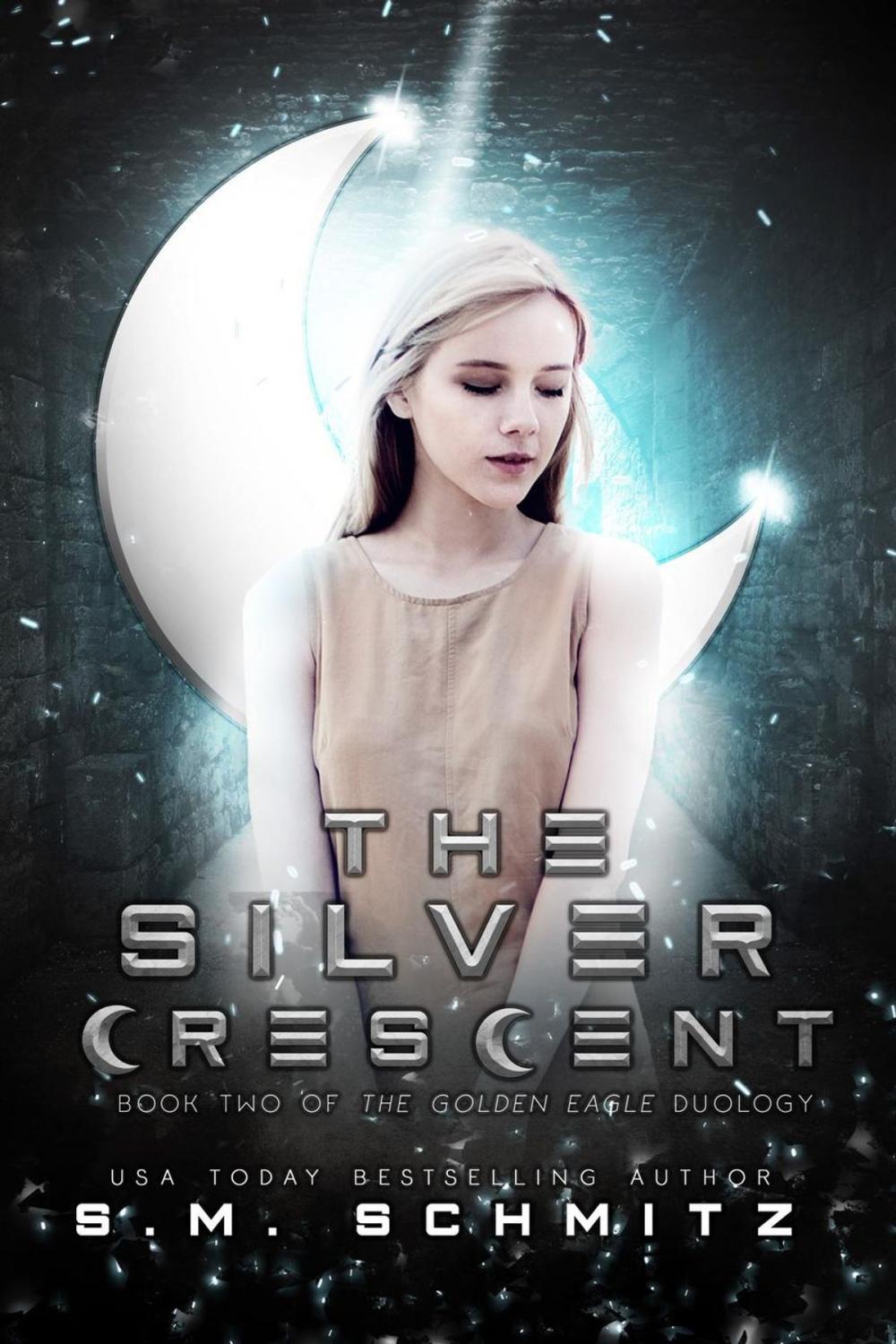 Big bigCover of The Silver Crescent