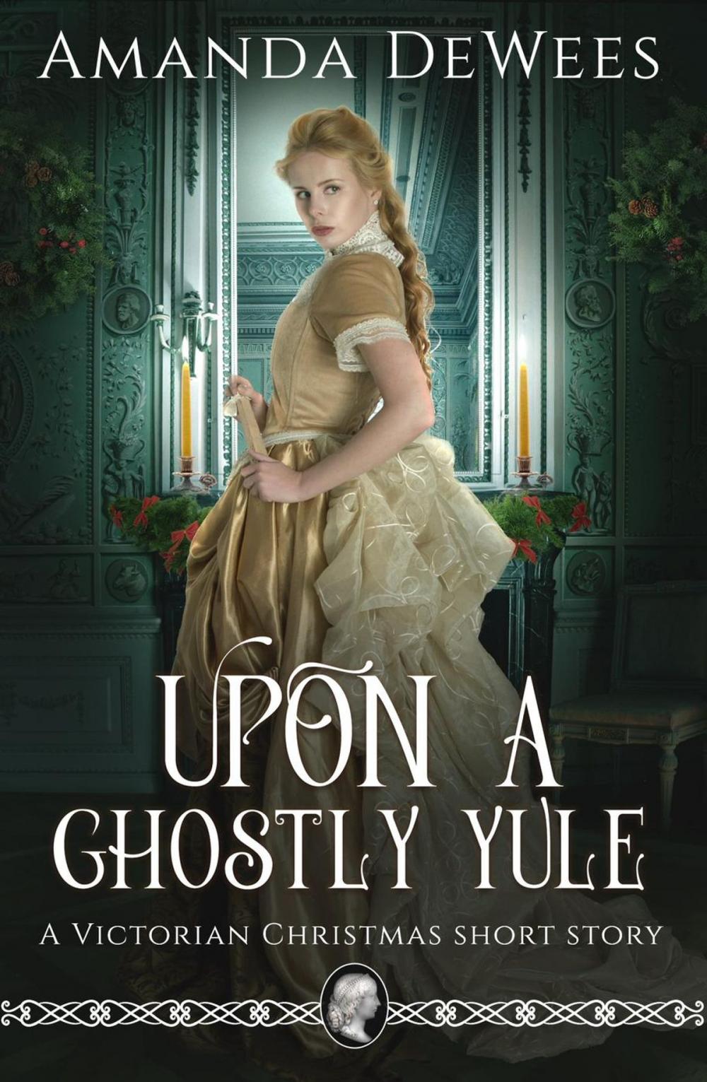 Big bigCover of Upon a Ghostly Yule