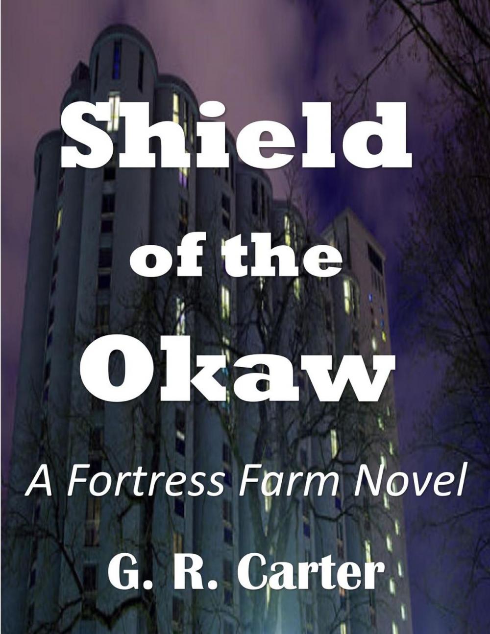 Big bigCover of Fortress Farm - Shield of the Okaw