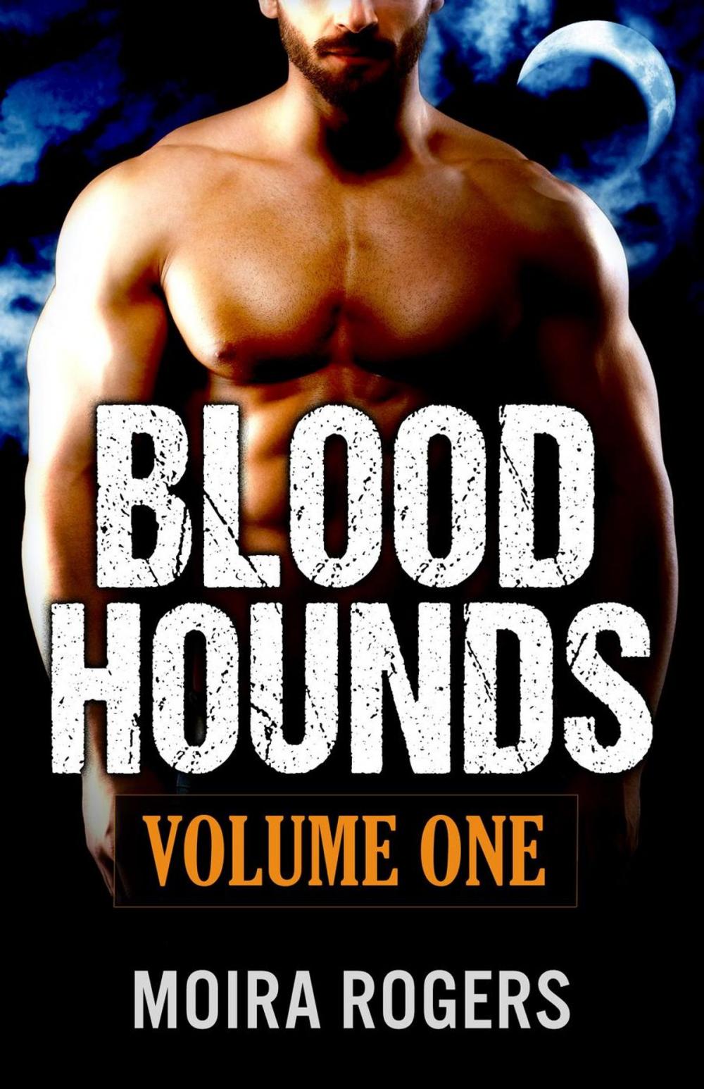 Big bigCover of Bloodhounds: Volume One