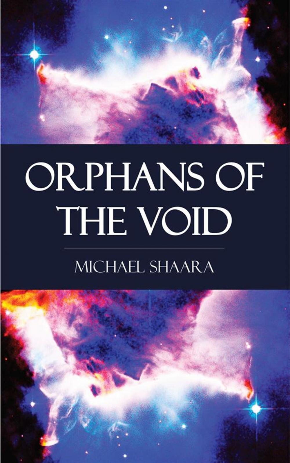 Big bigCover of Orphans of the Void
