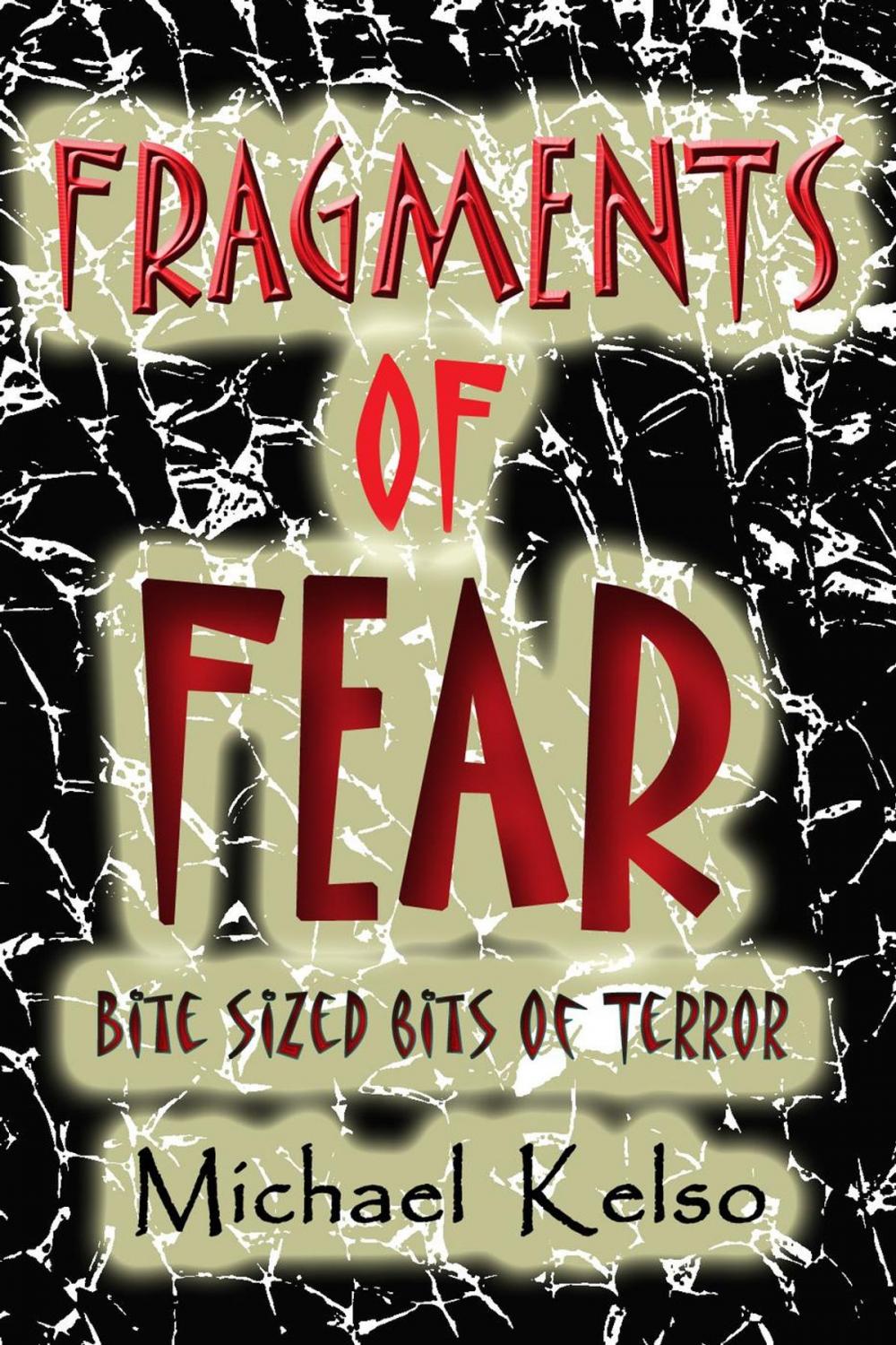 Big bigCover of Fragments of Fear