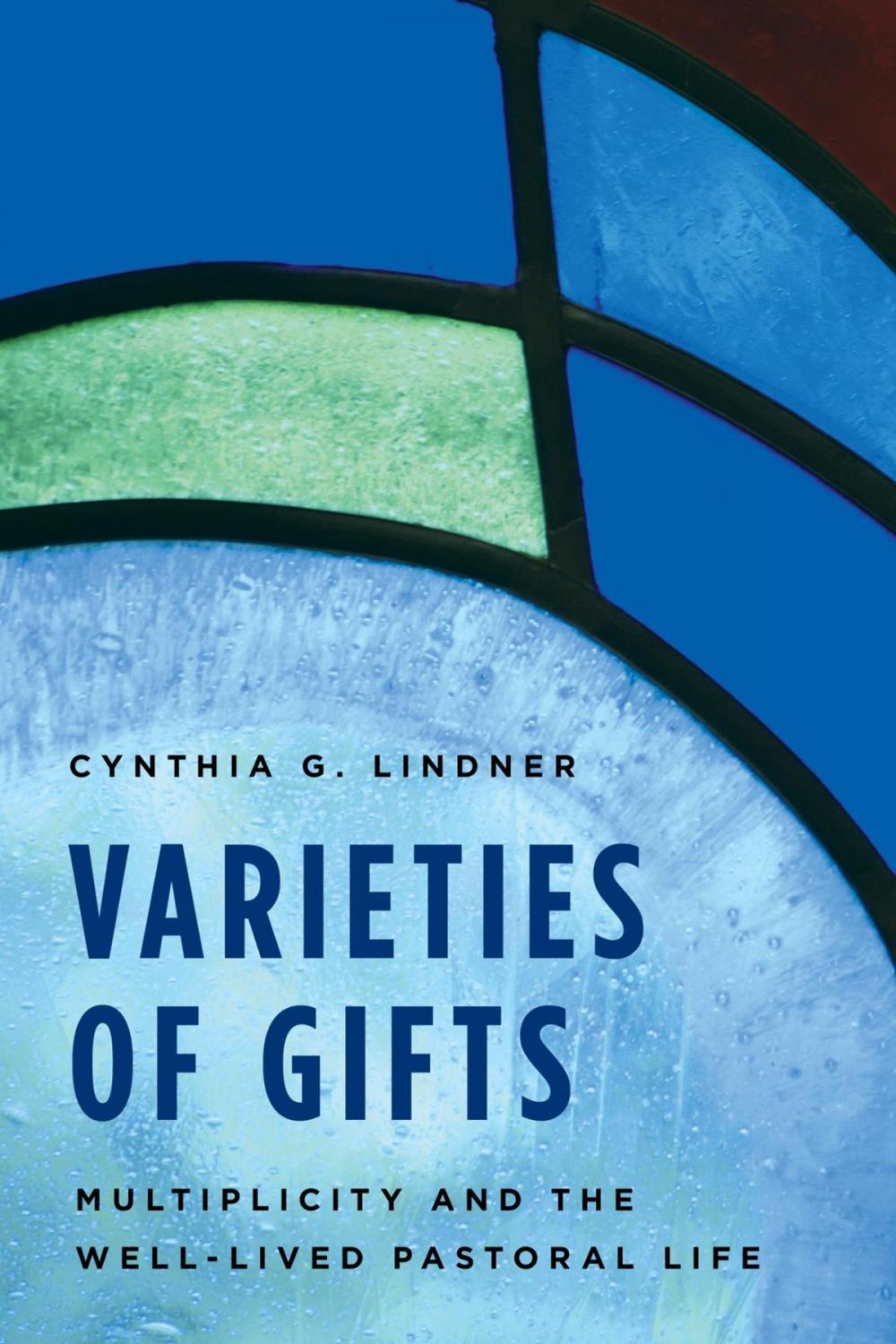 Big bigCover of Varieties of Gifts