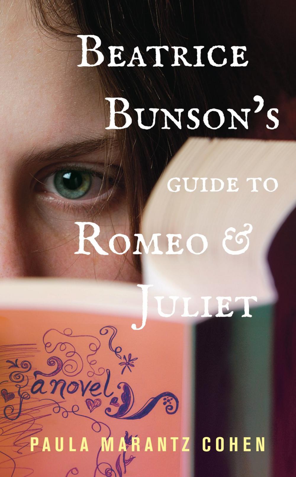 Big bigCover of Beatrice Bunson's Guide to Romeo and Juliet