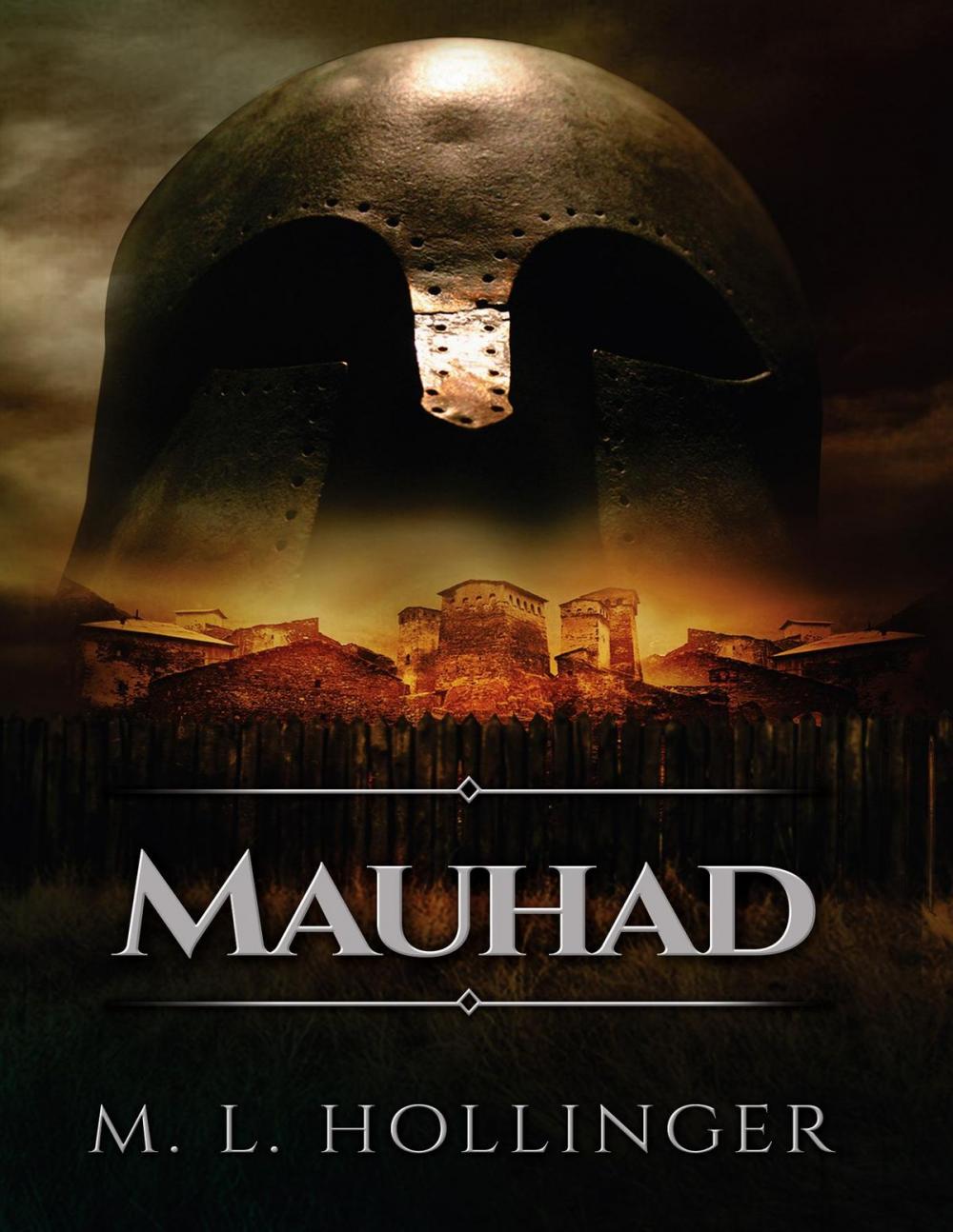 Big bigCover of Mauhad