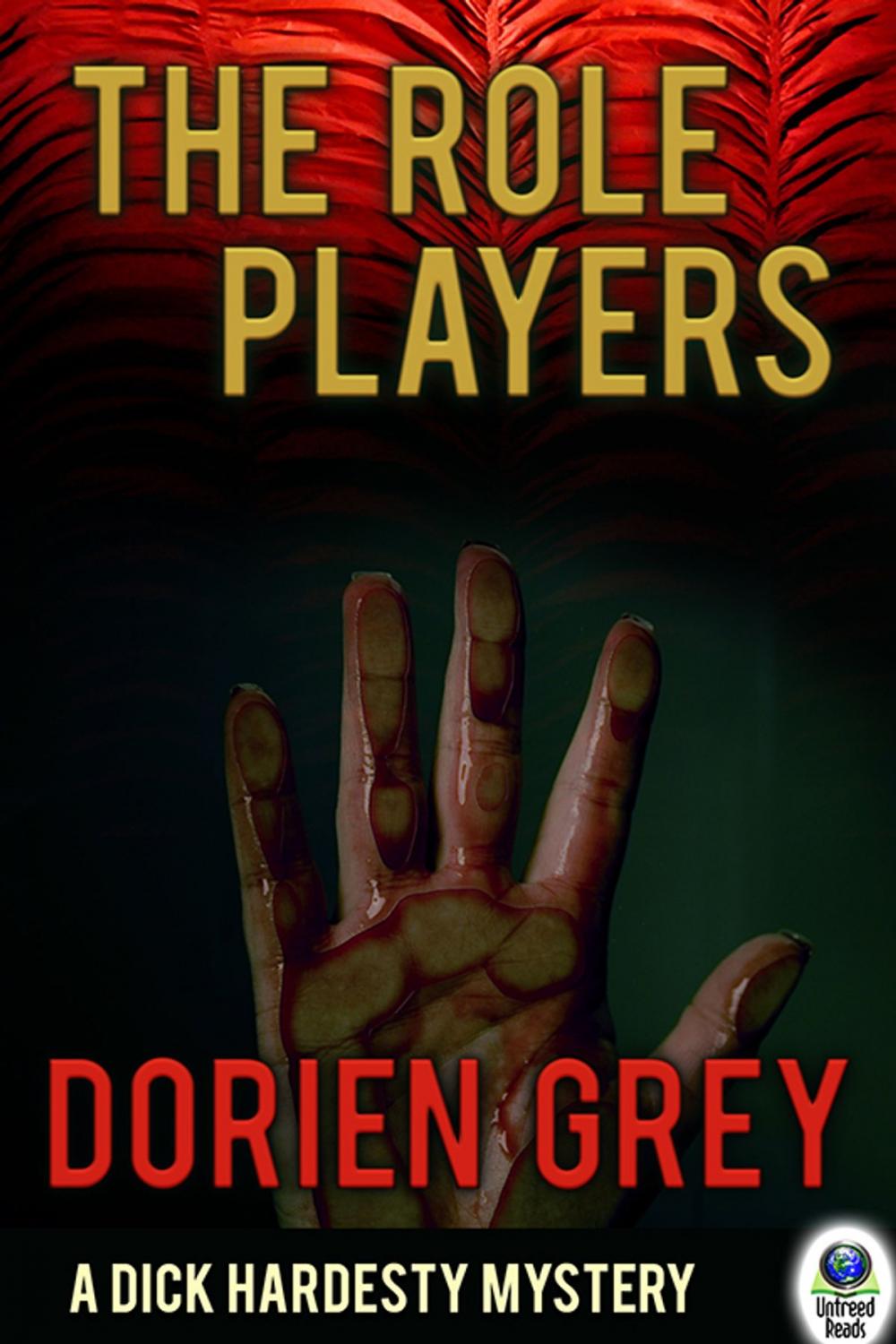 Big bigCover of The Role Players