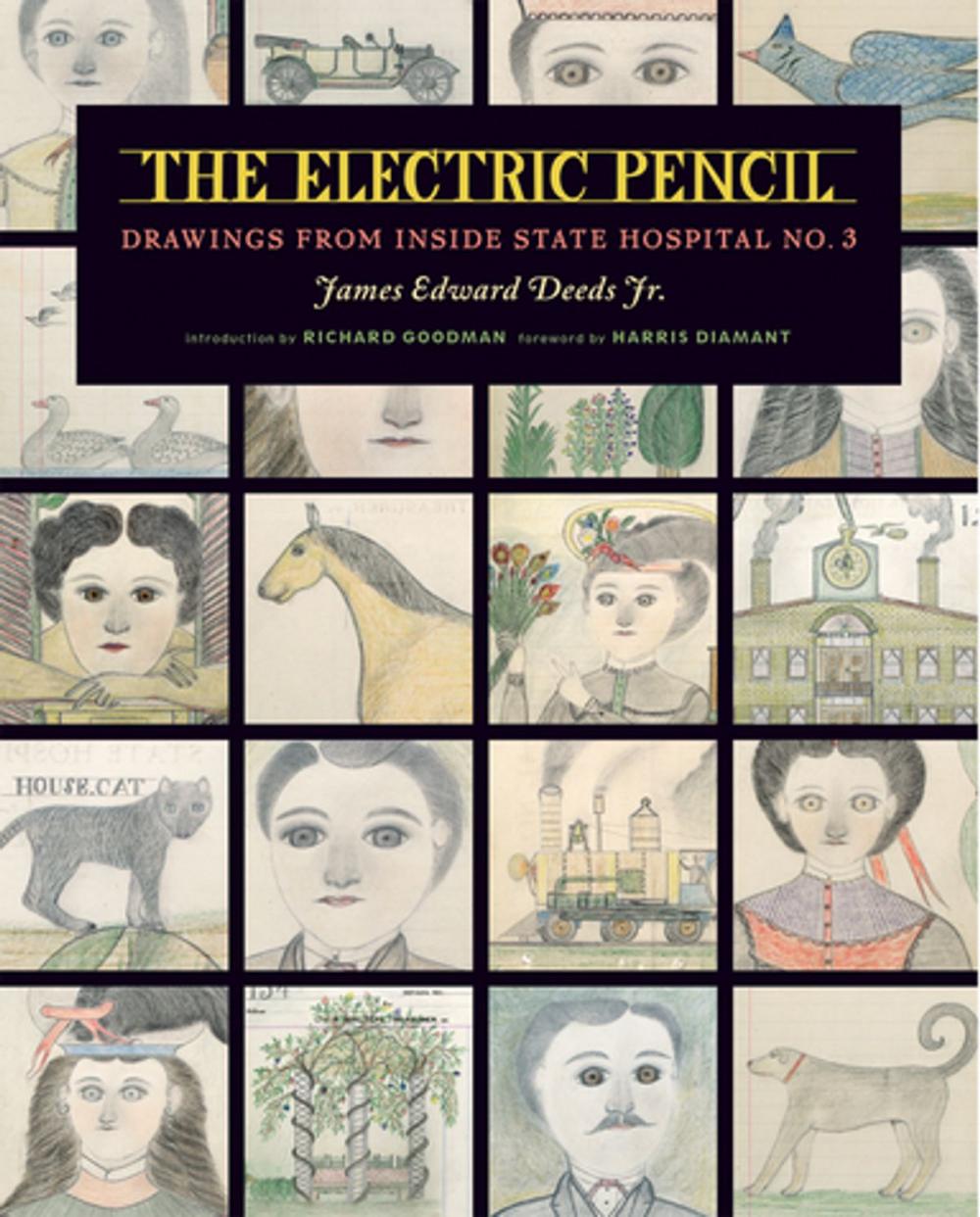 Big bigCover of The Electric Pencil
