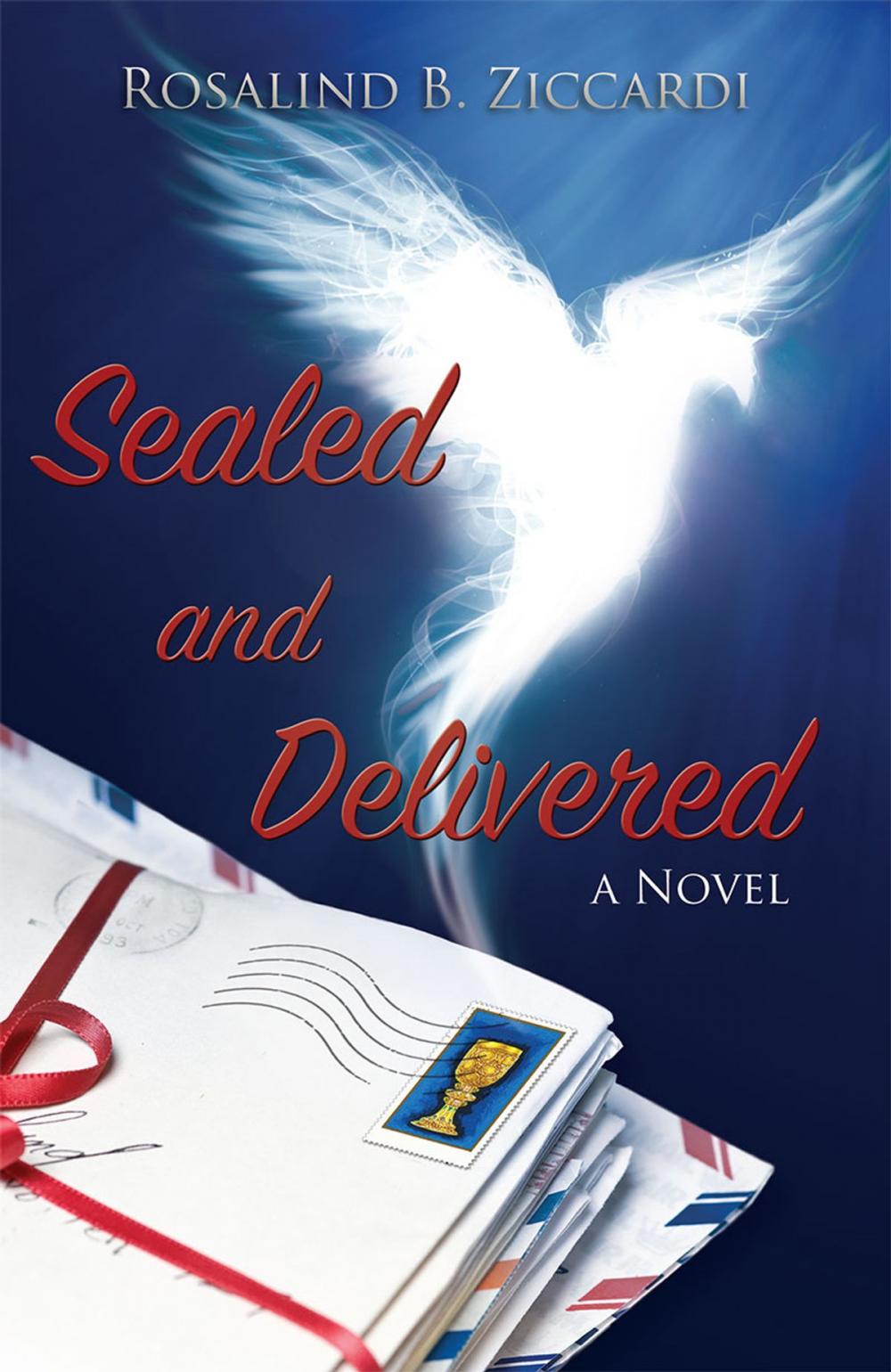 Big bigCover of Sealed and Delivered: A Novel