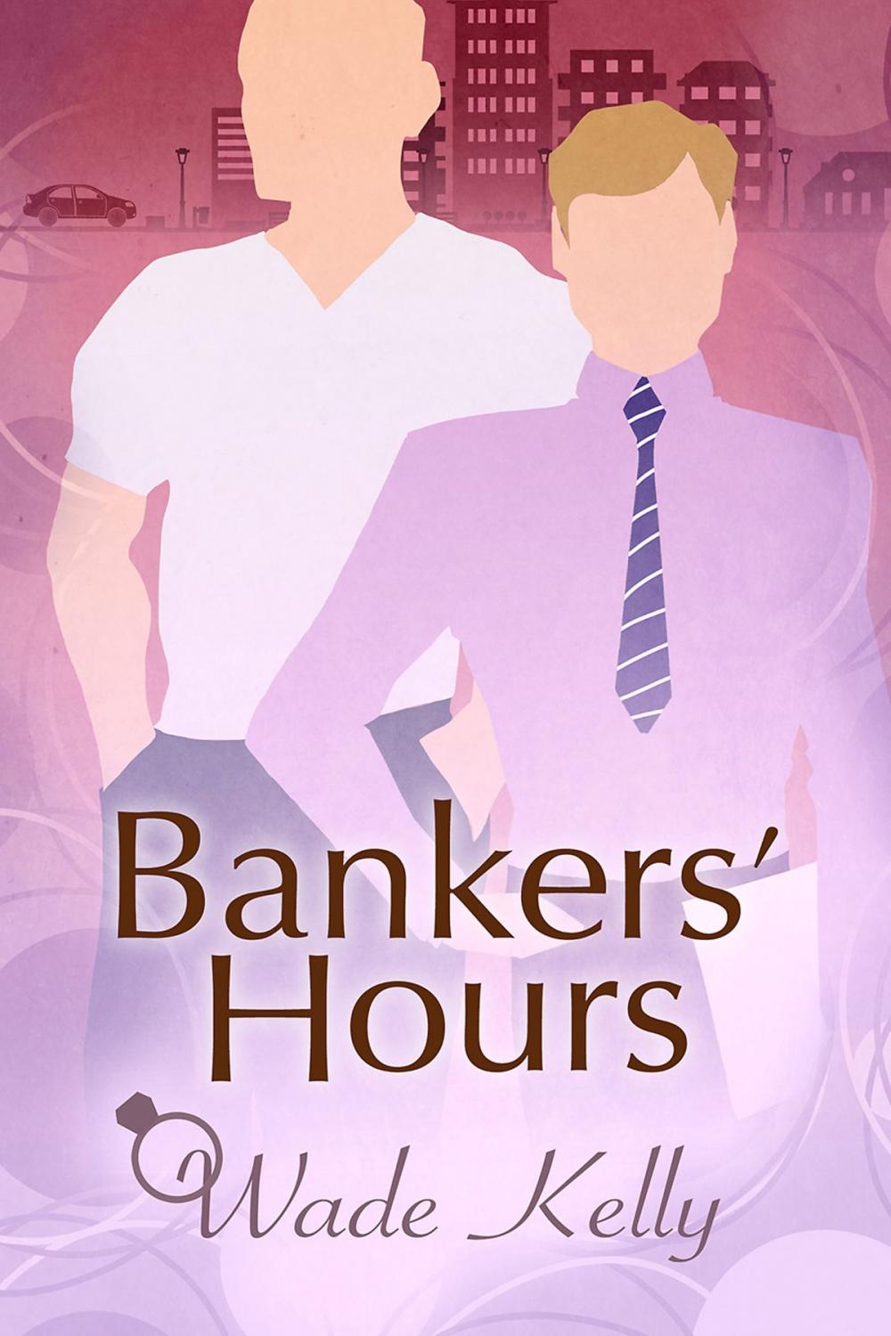 Big bigCover of Bankers' Hours