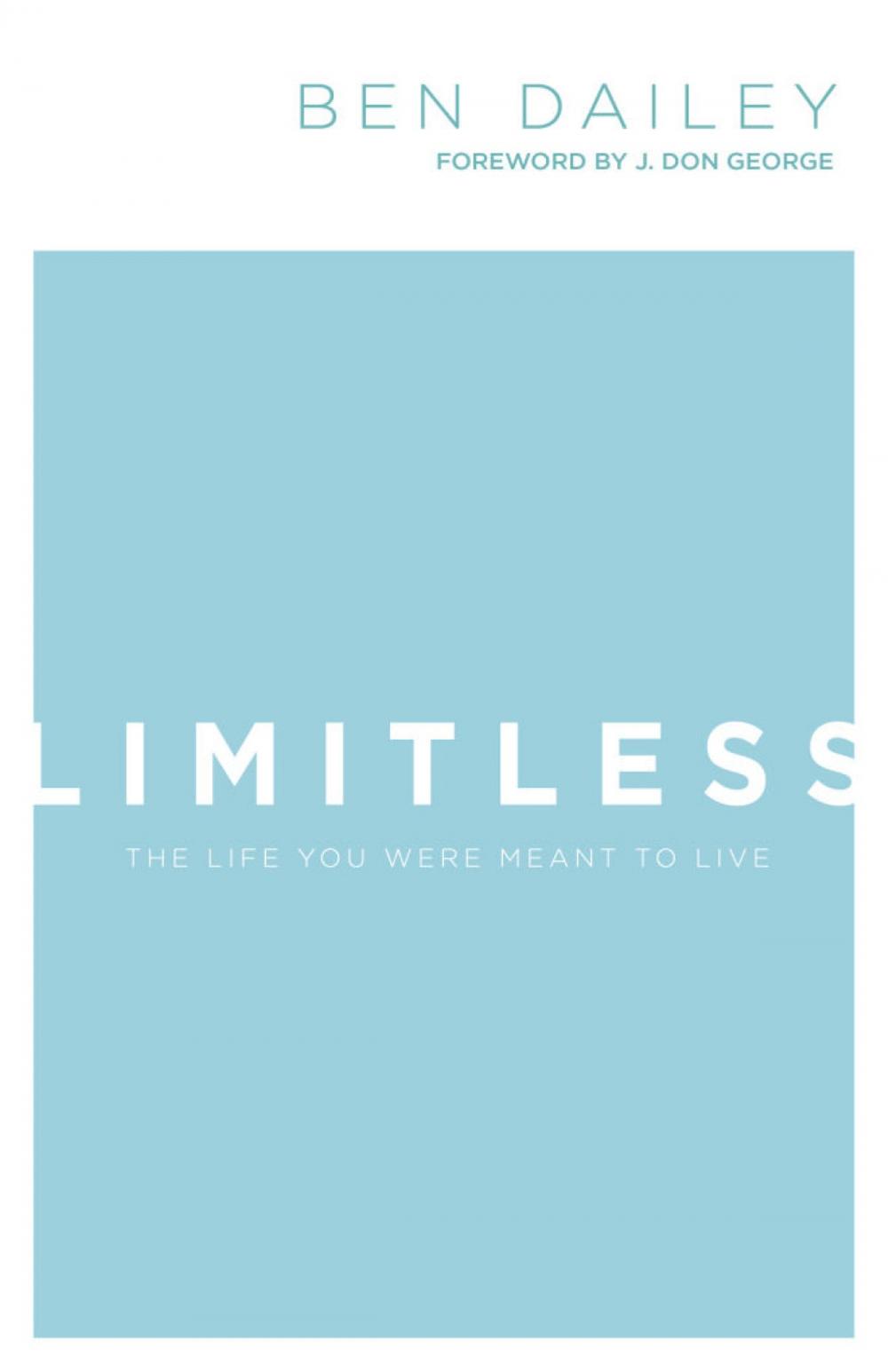 Big bigCover of Limitless