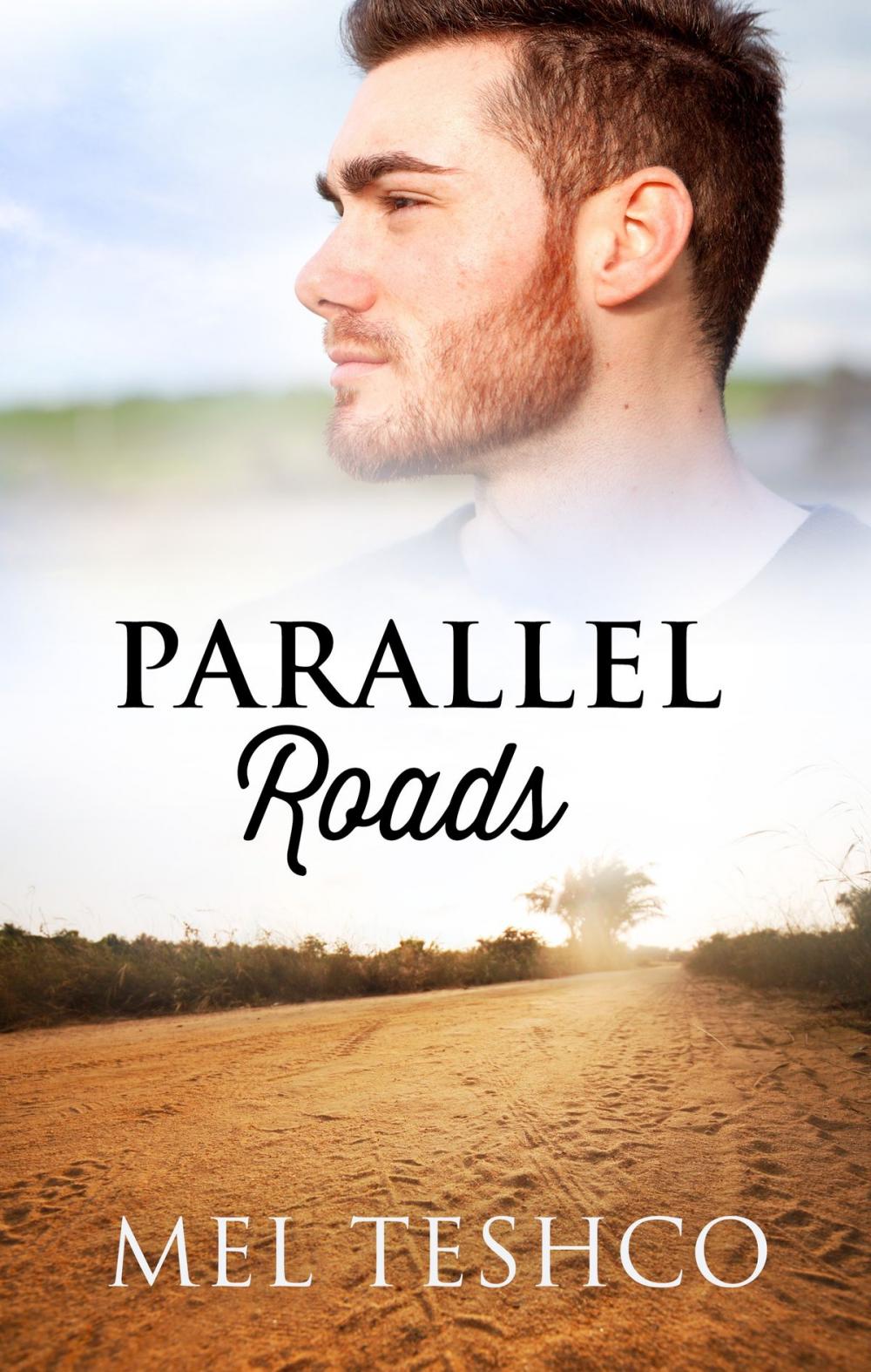 Big bigCover of Parallel Roads