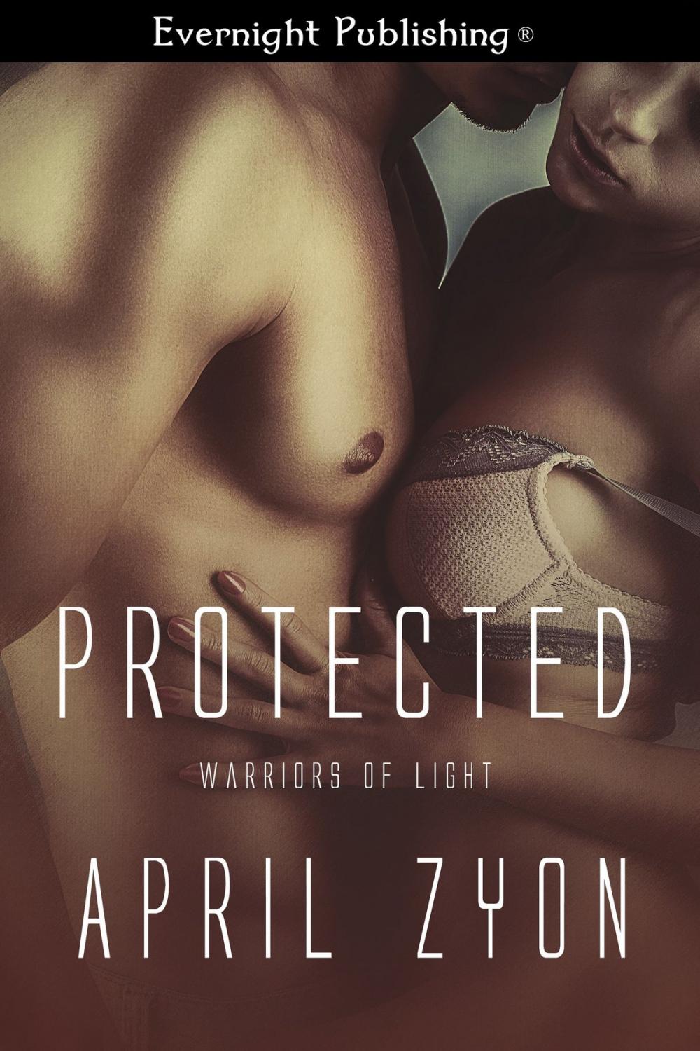 Big bigCover of Protected
