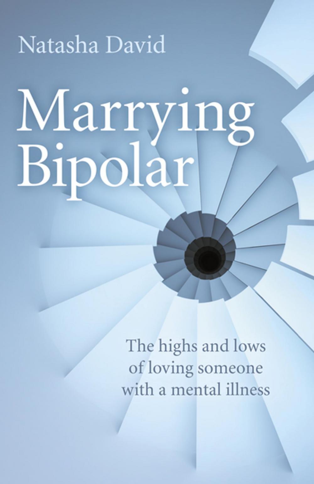 Big bigCover of Marrying Bipolar