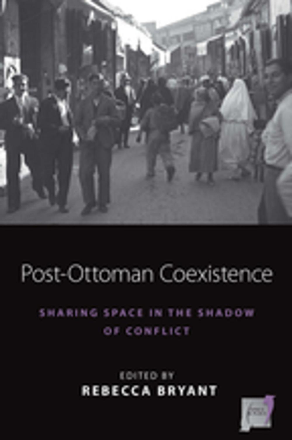 Big bigCover of Post-Ottoman Coexistence