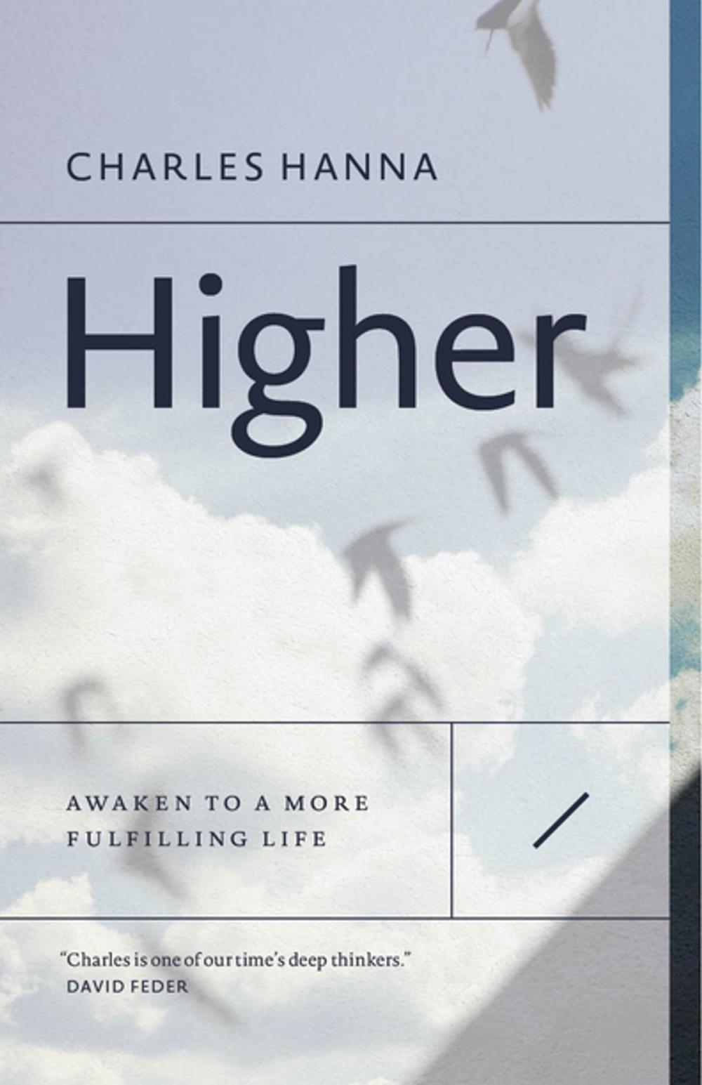 Big bigCover of Higher