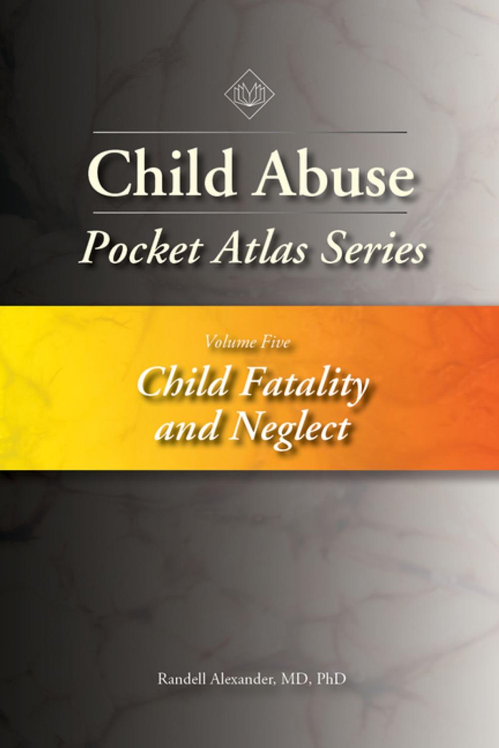 Big bigCover of Child Abuse Pocket Atlas, Volume 5