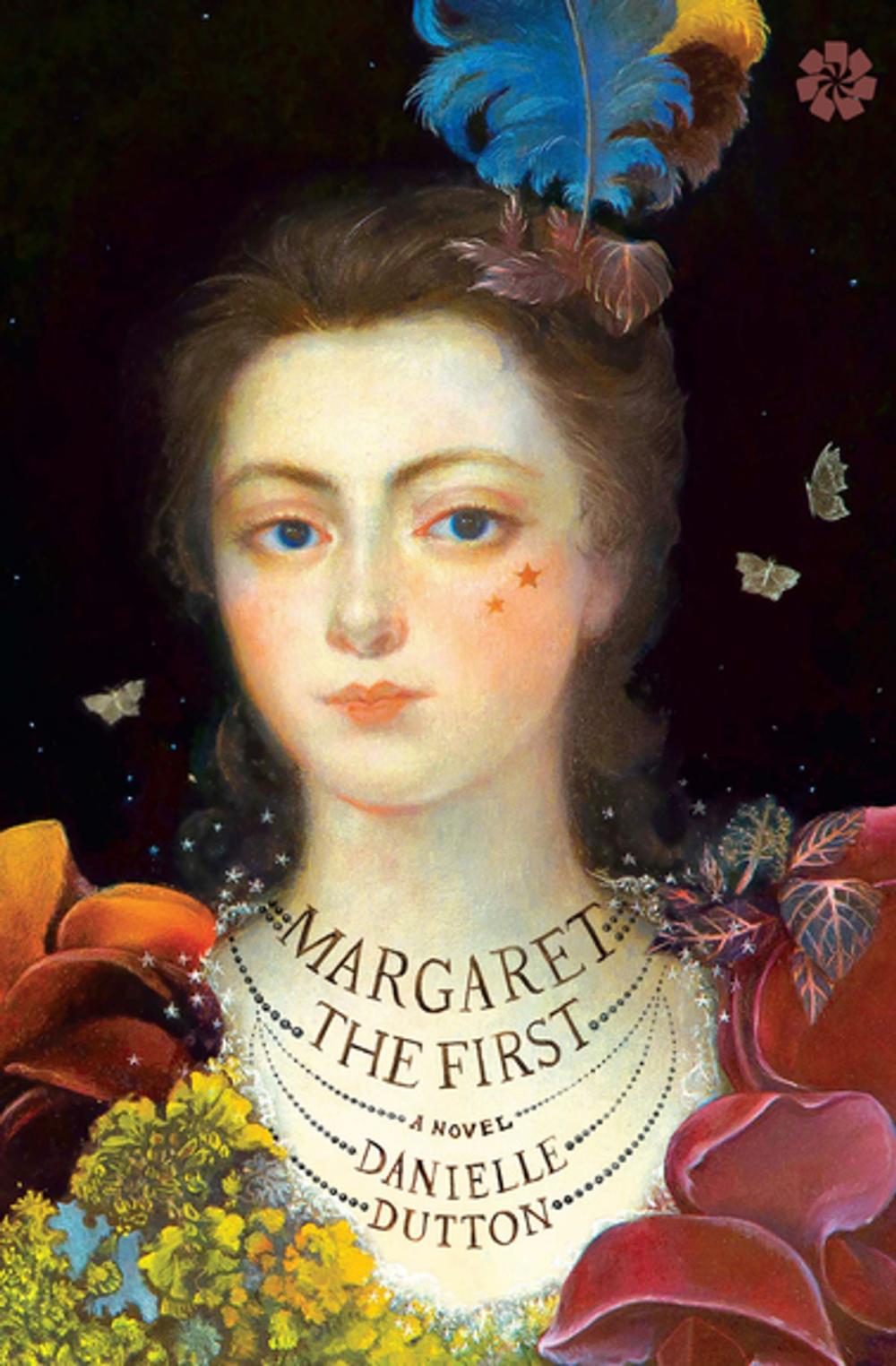 Big bigCover of Margaret the First