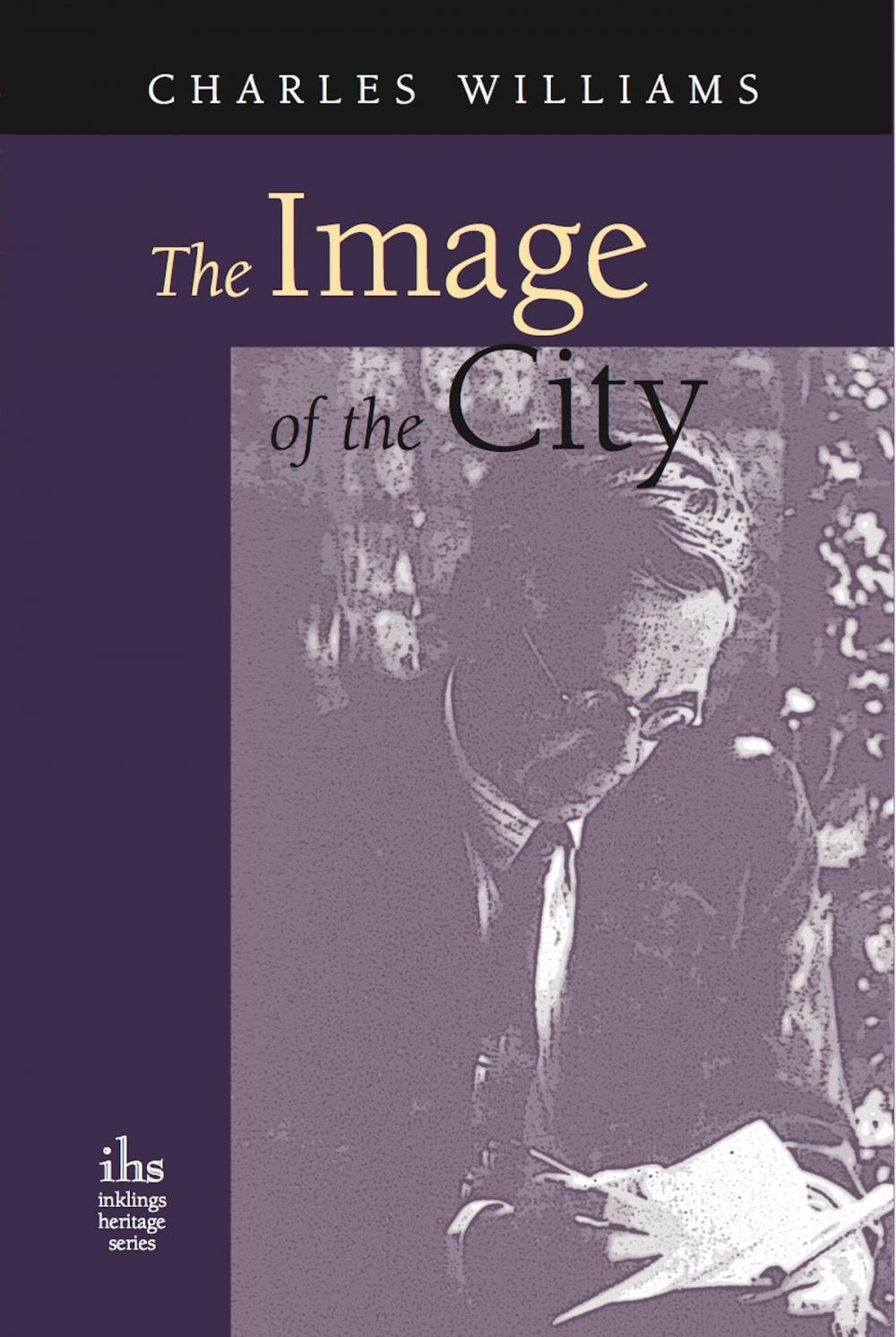 Big bigCover of The Image of the City (and Other Essays)
