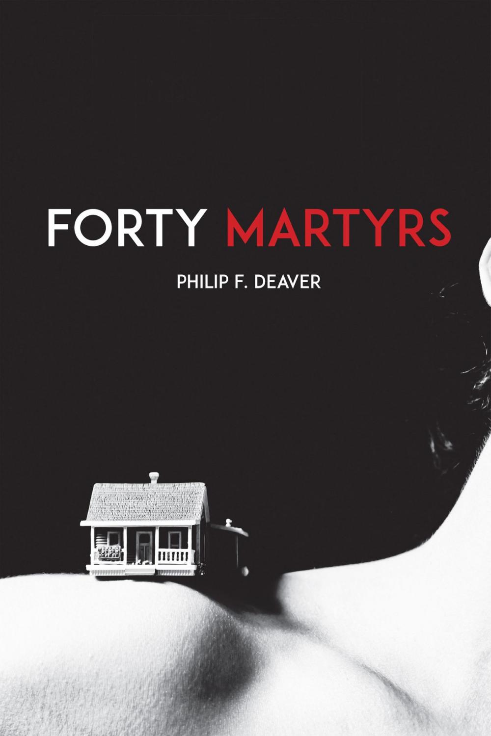 Big bigCover of Forty Martyrs