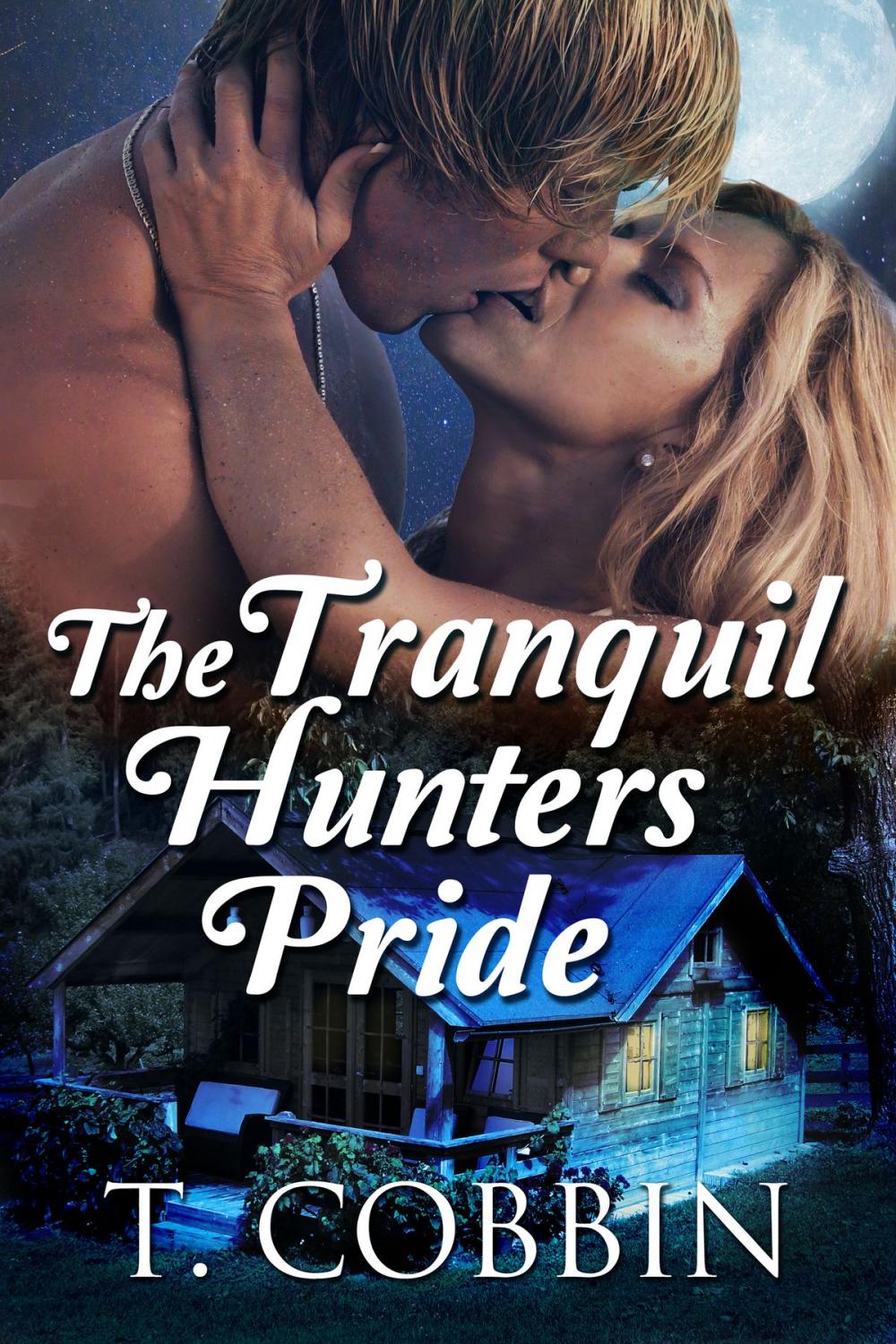 Big bigCover of The Tranquil Hunters Pride