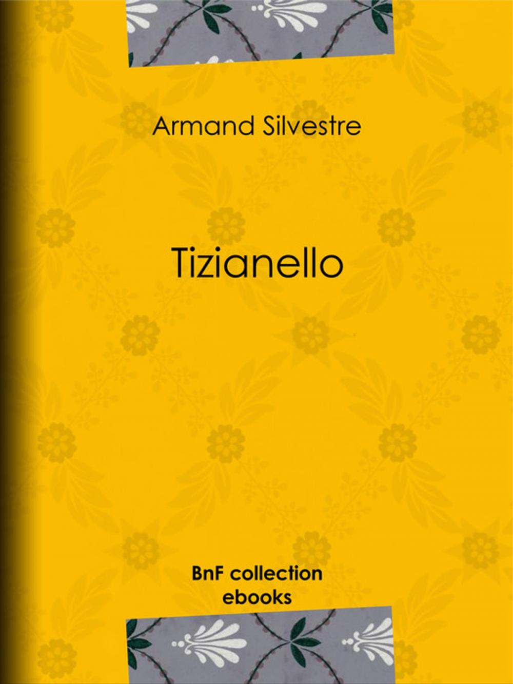 Big bigCover of Tizianello