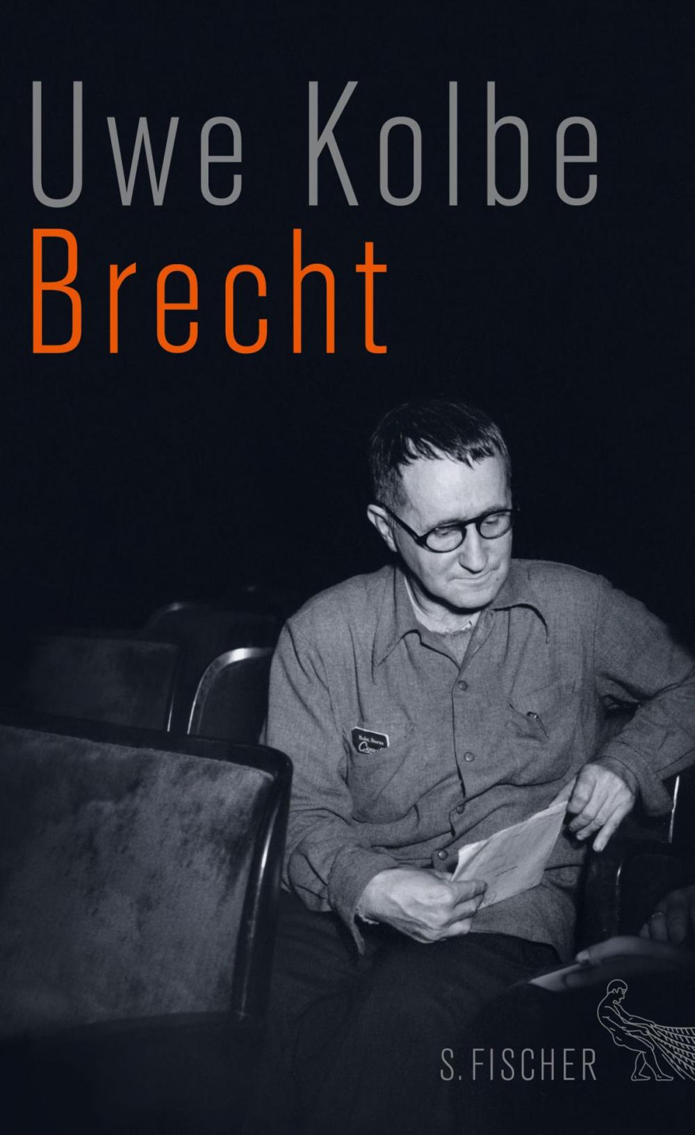 Big bigCover of Brecht