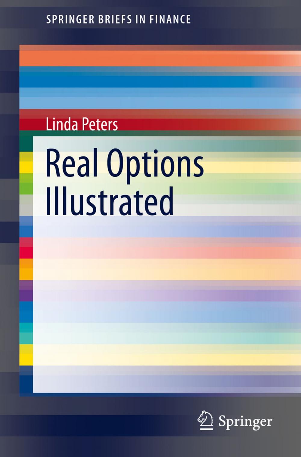 Big bigCover of Real Options Illustrated