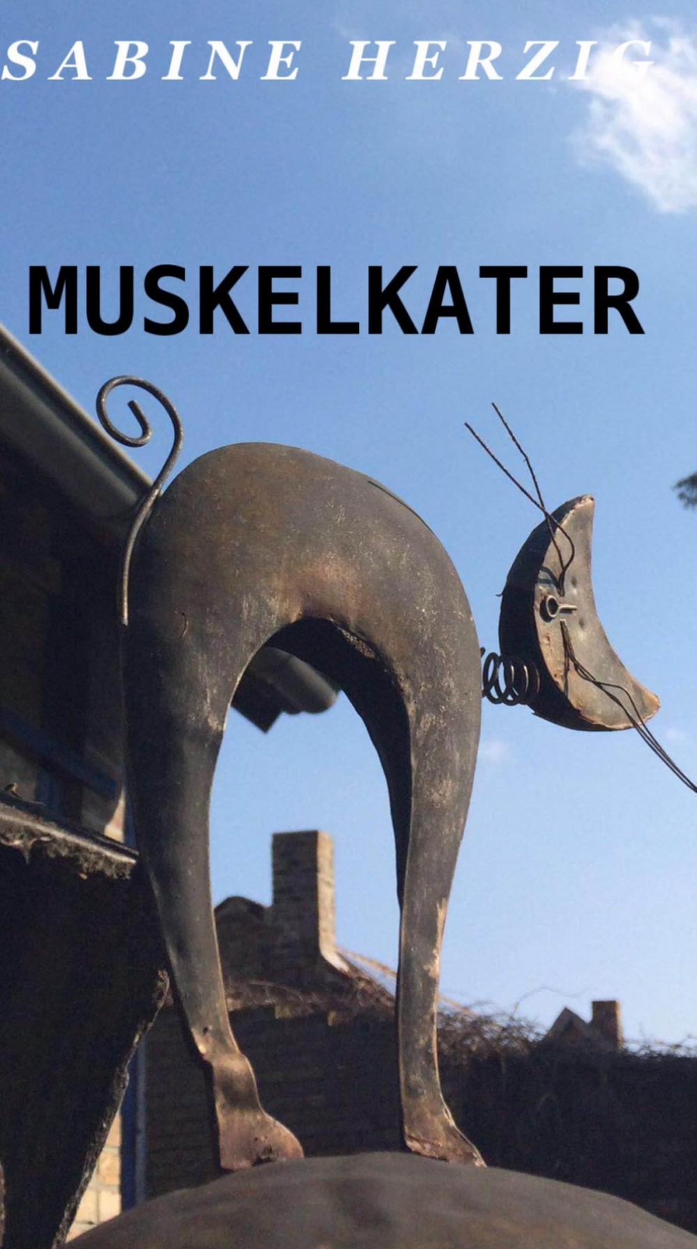 Big bigCover of Muskelkater