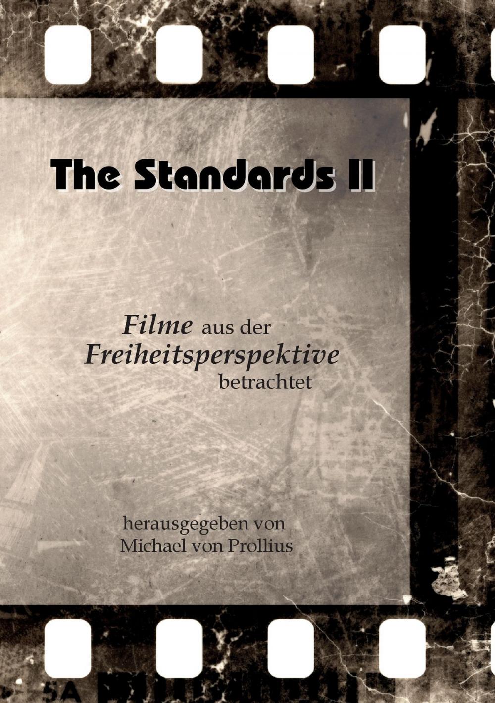 Big bigCover of The Standards II