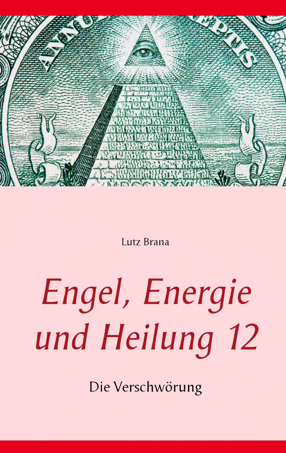 Big bigCover of Engel, Energie und Heilung 12