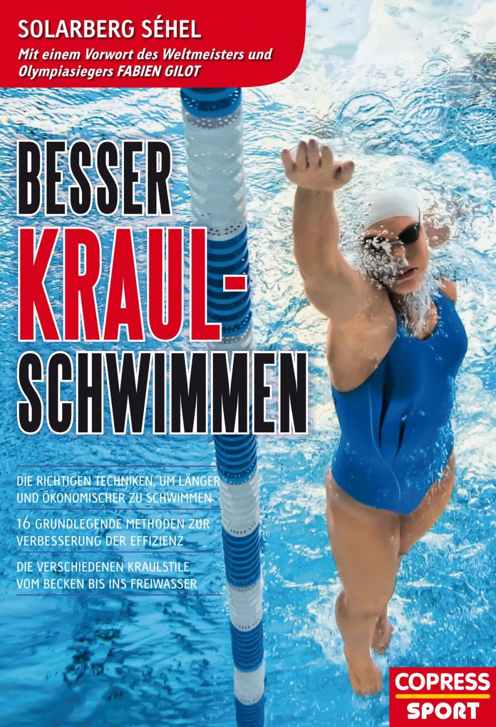 Big bigCover of Besser Kraul-Schwimmen