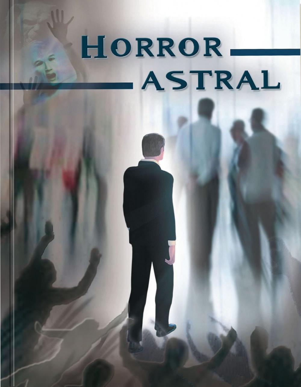Big bigCover of Horror Astral