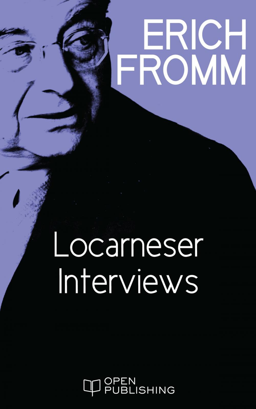 Big bigCover of Locarneser Interviews