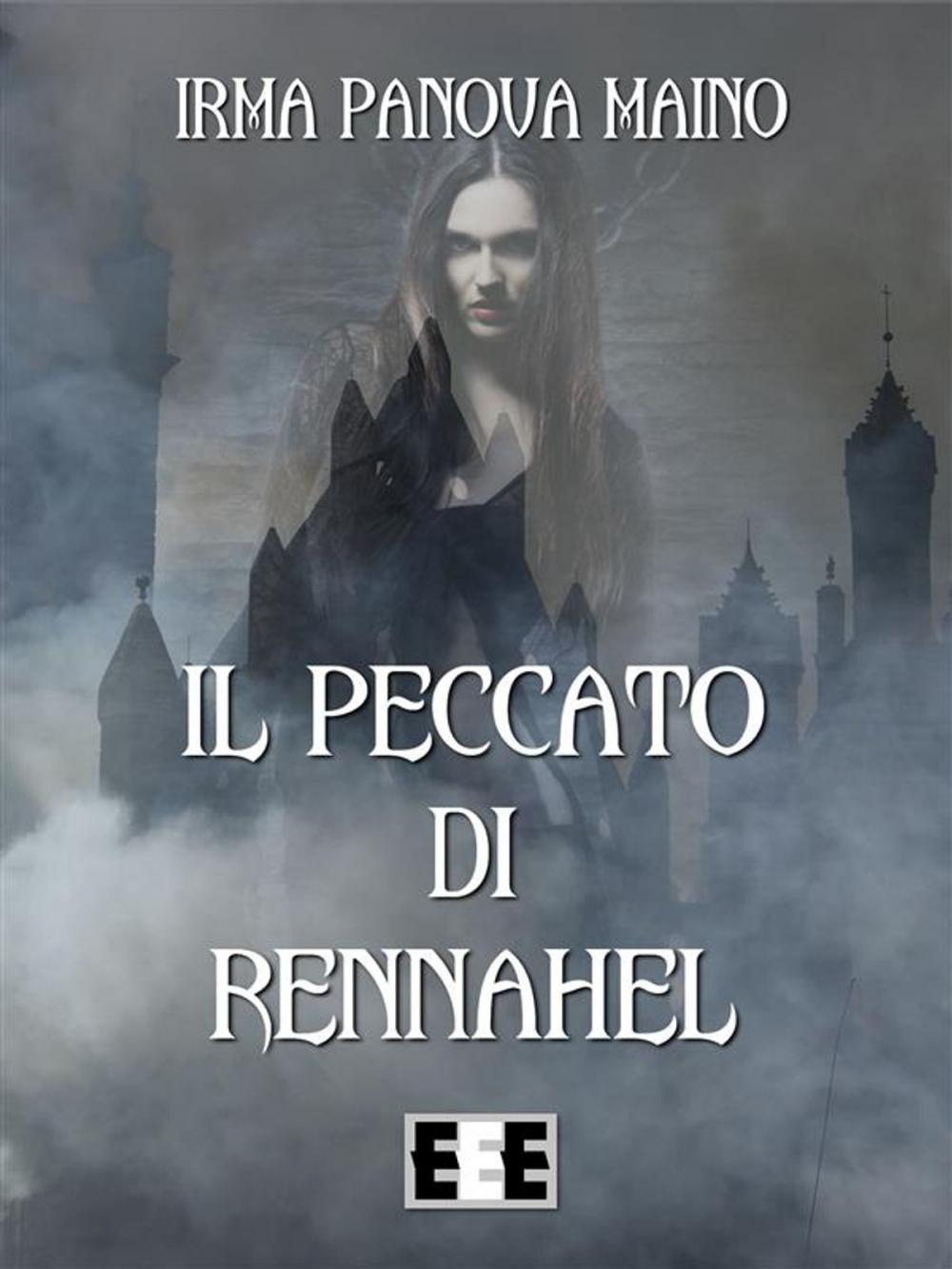 Big bigCover of Il peccato di Rennahel