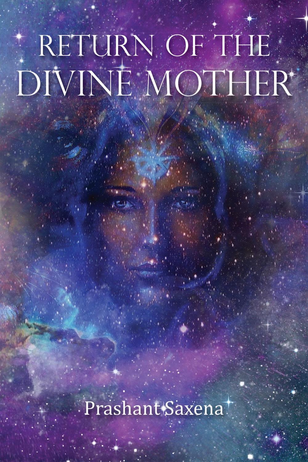 Big bigCover of Return of the Divine Mother