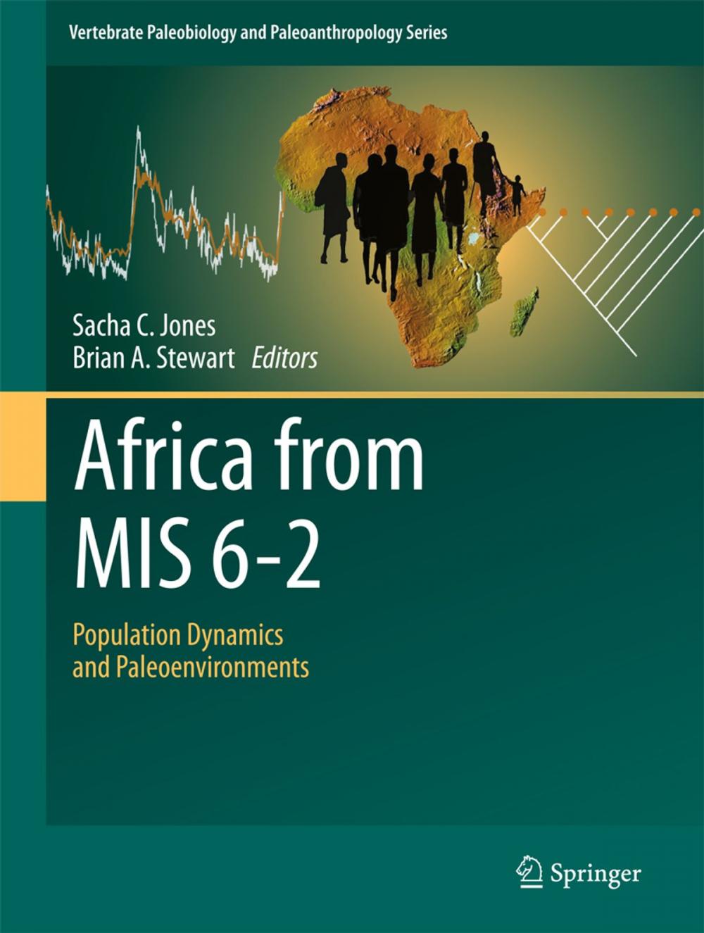 Big bigCover of Africa from MIS 6-2