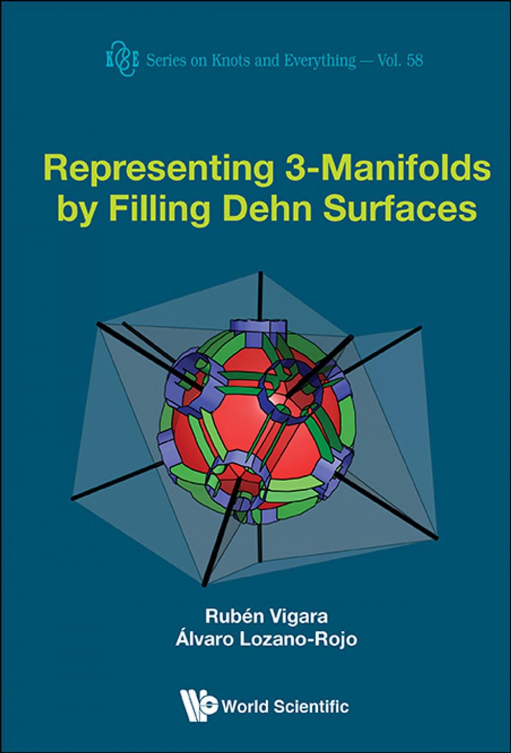 Big bigCover of Representing 3-Manifolds by Filling Dehn Surfaces
