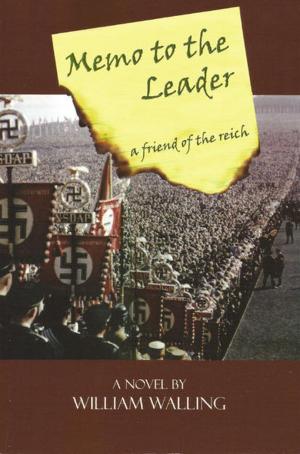 Cover of the book Memo to the Leader by T. Alan Martens