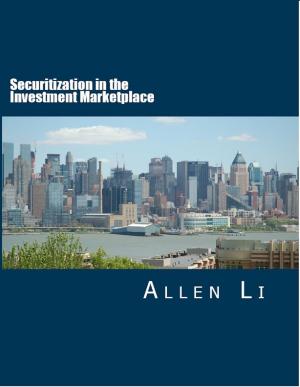 Cover of the book Securitization in the Investment Marketplace by Paul Petillo