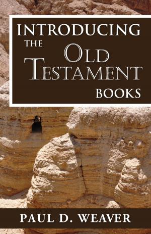 Book cover of Introducing the Old Testament Books