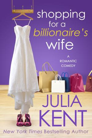 Book cover of Shopping for a Billionaire's Wife
