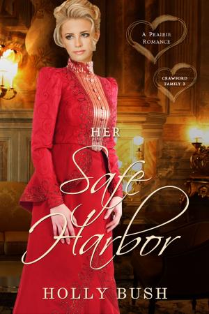 Cover of the book Her Safe Harbor by Adam Lehrhaupt