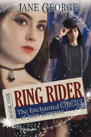 Cover of the book Ring Rider by Lynne Graham