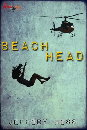 Cover of the book Beachhead by Martin Bodenham