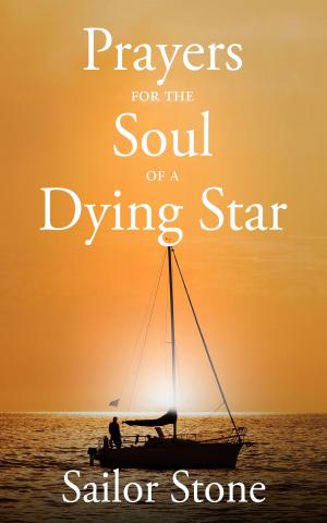 Cover of the book Prayers for the Soul of a Dying Star by Thomas Macy