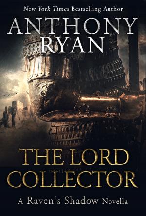 Cover of the book The Lord Collector by S.J. Drew